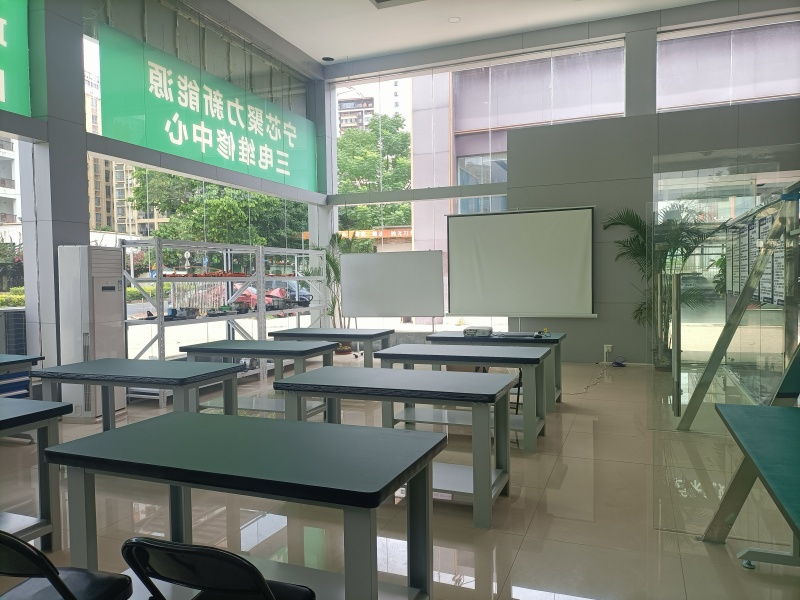 Catatan Kegiatan Open House Pabrik Guangermei: Verifikasi Langsung Kapasitas Produksi dan Kualitas Stasiun Kerja